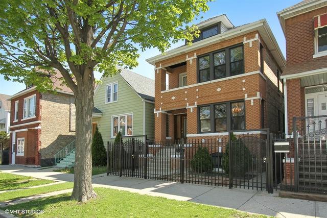 4537 S Richmond St., Chicago, IL 60632