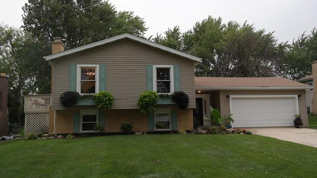 914 69th St., Darien, IL 60561