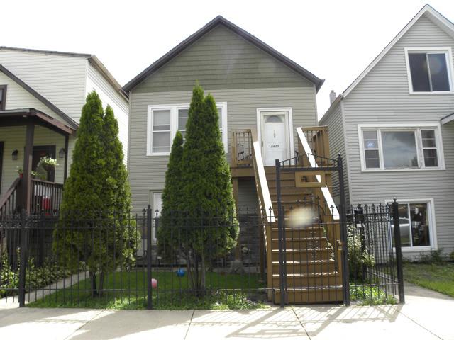 2425 W 34th St., Chicago, IL 60608