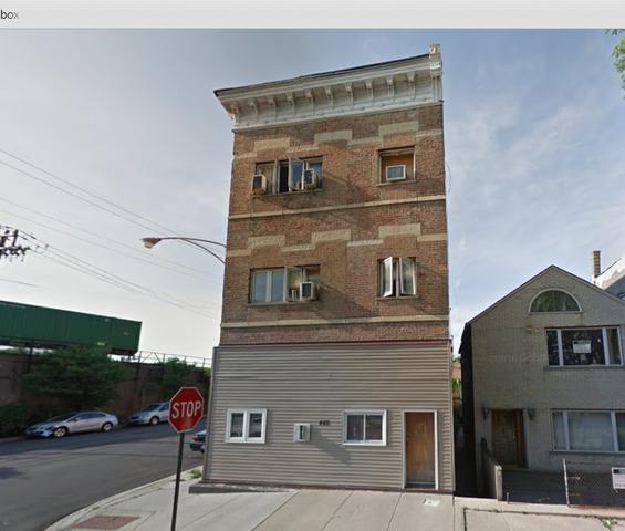 445 W 27th St., Chicago, IL 60616