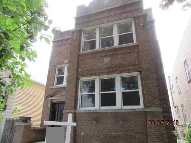 3741 W Addison St., Chicago, IL 60618