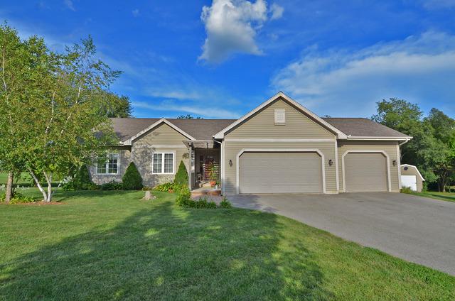 2980 E 2370th Rd., Marseilles, IL 61341