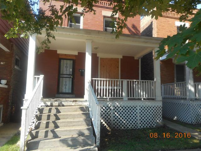 616 E 90th St., Chicago, IL 60619