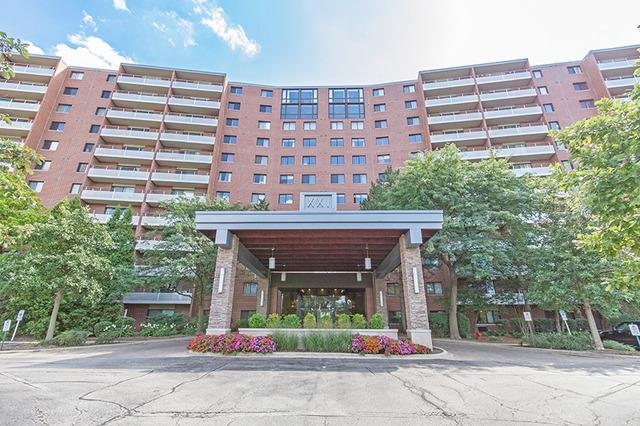 21 Kristin Dr. #1214, Schaumburg, IL 60195