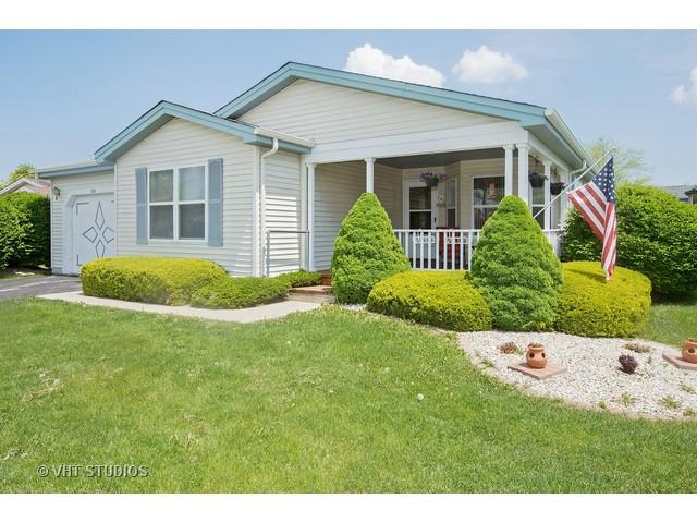 333 Palomino Ct., Grayslake, IL 60030