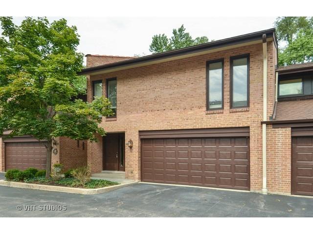 1828 Wildberry Dr. #C, Glenview, IL 60025