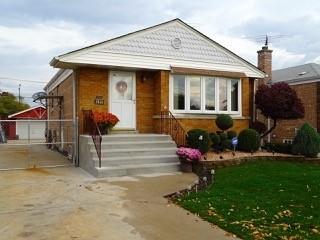 3816 W 79th Pl., Chicago, IL 60652