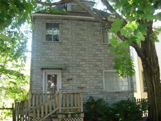 1829 W Berenice Ave., Chicago, IL 60613