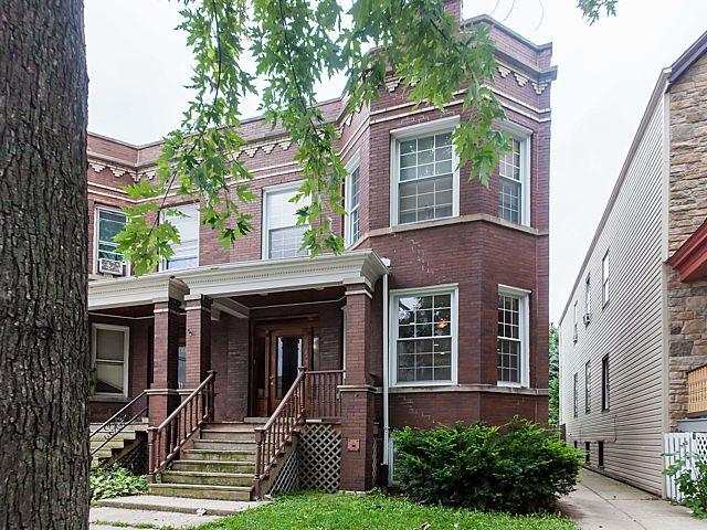 2341 N Avers Ave., Chicago, IL 60647