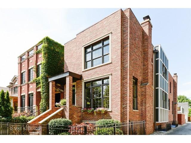 4244 N Leavitt St., Chicago, IL 60618