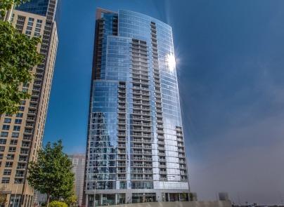450 E Waterside Dr. #2209, Chicago, IL 60601