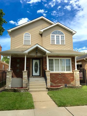 34 E 122nd St., Chicago, IL 60628