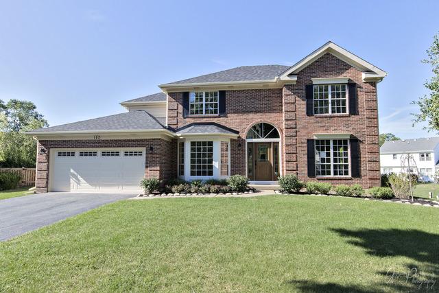 152 Mallard Ct., Grayslake, IL 60030