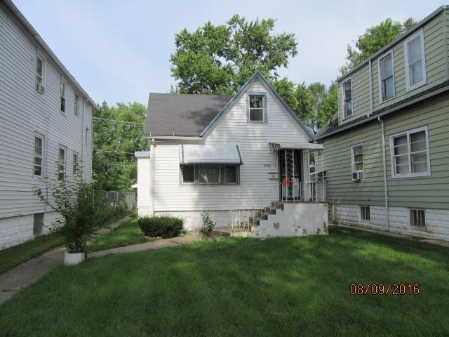10742 S Edbrooke Ave., Chicago, IL 60628