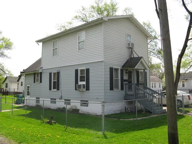 410 S Desplaines St., Joliet, IL 60436