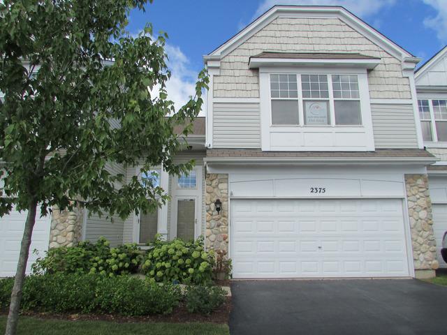 2375 Cove Ct., Elgin, IL 60123