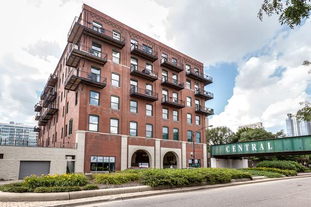 1550 S Indiana Ave. #403, Chicago, IL 60605