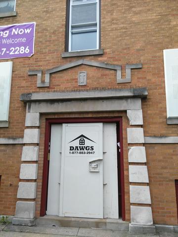 519-521 E 76th St., Chicago, IL 60619