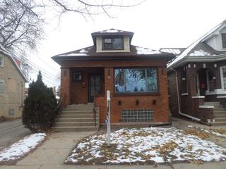 5451 N Ludlam Ave., Chicago, IL 60630