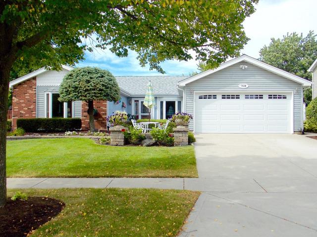 7538 W Woodlawn Dr., Frankfort, IL 60423