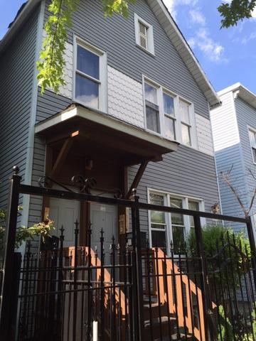 3310 W Wabansia Ave., Chicago, IL 60647