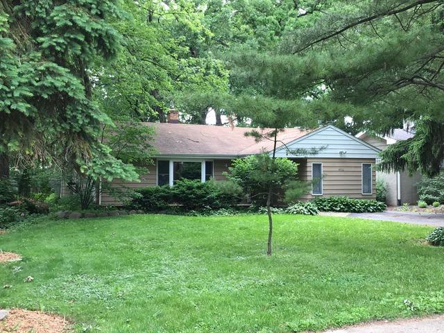 4932 Wallbank Ave., Downers Grove, IL 60515