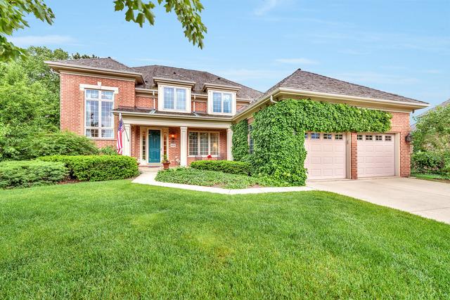 813 Gleneagle Ln., Northbrook, IL 60062