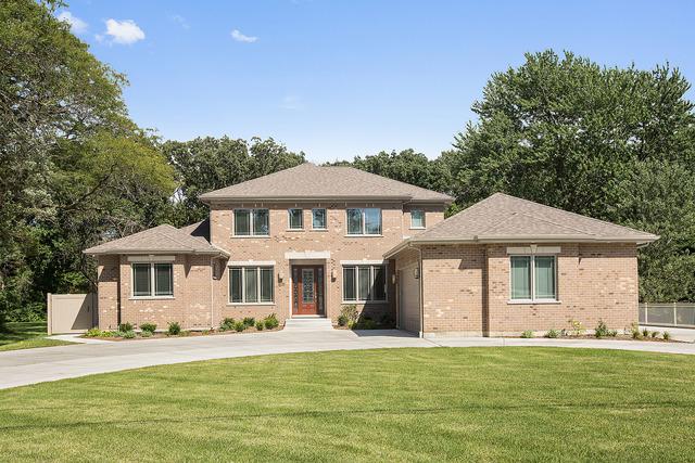 7041 Sunset Ave., Countryside, IL 60525