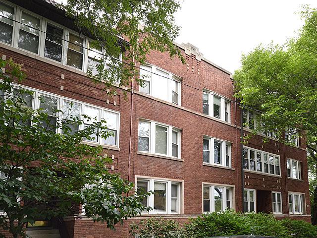 5656 N Wayne Ave. #1, Chicago, IL 60660