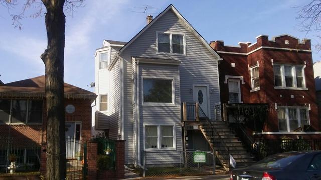 2142 N Kilbourn Ave., Chicago, IL 60639