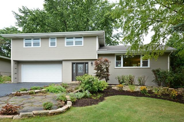 1216 Prairie Ave., Barrington, IL 60010
