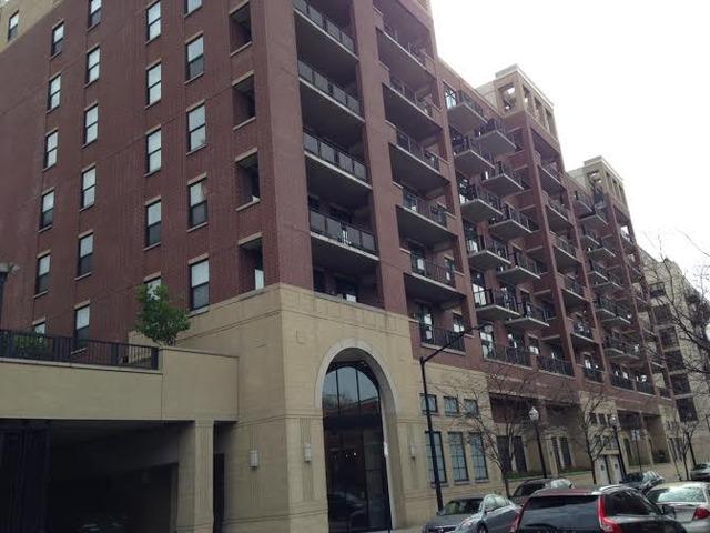 833 W 15th Pl. #504, Chicago, IL 60608