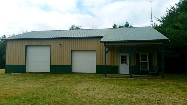 3119 Cobb Lane Rd., Steward, IL 60553