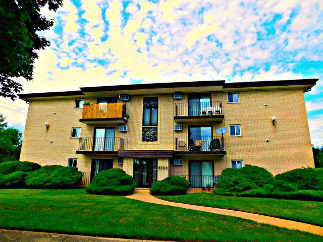 8333 Captons Ln. #204, Darien, IL 60561