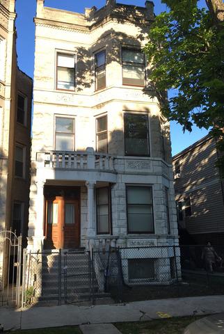 1411 N Fairfield Ave., Chicago, IL 60622
