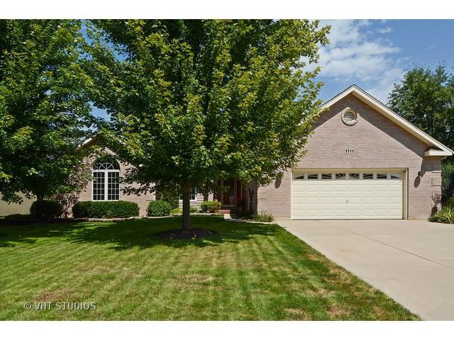 1111 Julia Ln., Plano, IL 60545