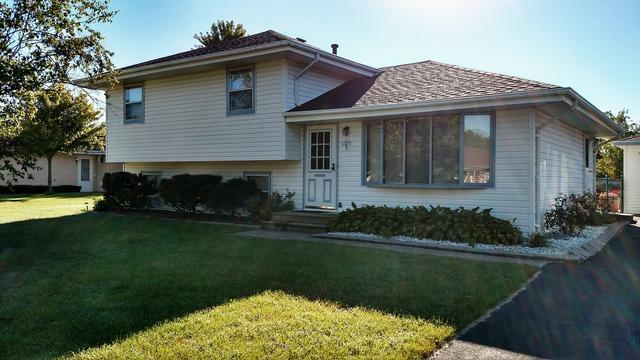 1250 Albert Dottavio Dr., Joliet, IL 60431