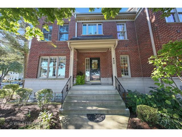 400 Childs St., Wheaton, IL 60187