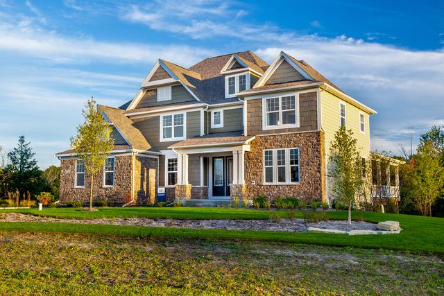 25359 N Tara Ct., Barrington, IL 60010