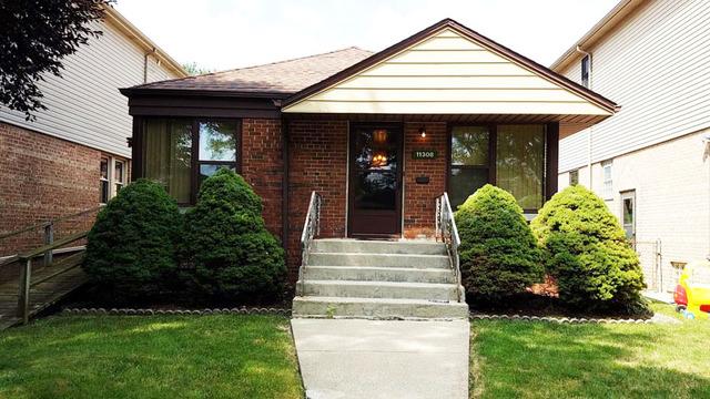 11308 S Talman Ave., Chicago, IL 60655