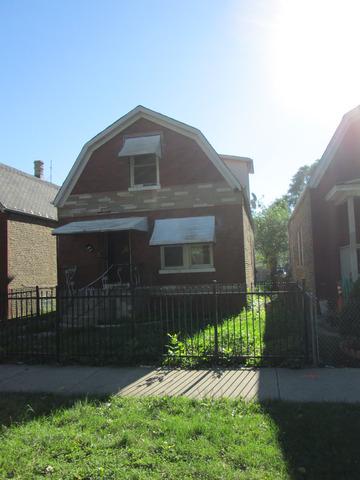 1133 N Kedvale Ave., Chicago, IL 60651