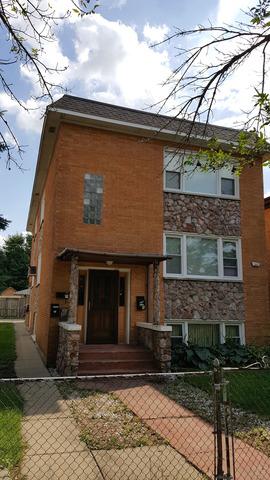 5643 W Lawrence Ave. #1, Chicago, IL 60630