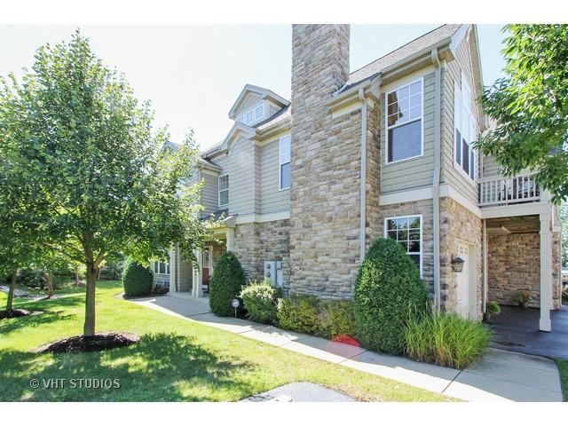 360 Promontory Ln. #A, Wauconda, IL 60084