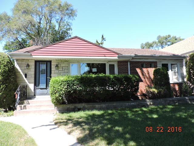 7518 Karlov Ave., Skokie, IL 60076
