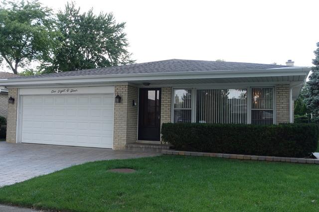 6804 N Algonquin Ave., Chicago, IL 60646