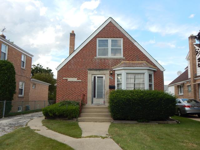 7420 W Carmen Ave., Harwood Heights, IL 60706