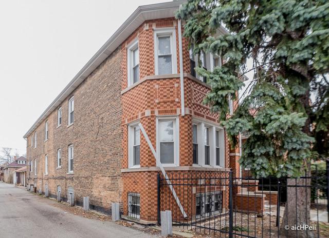 6717 S Campbell Ave., Chicago, IL 60629