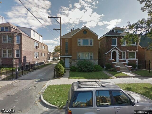 7047 S Maplewood Ave., Chicago, IL 60629