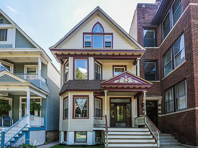1735 W Rascher Ave., Chicago, IL 60640