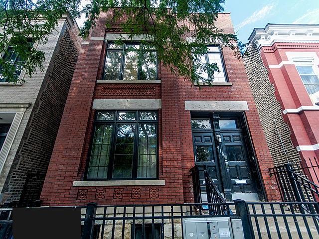 918 N Wolcott Ave. #1, Chicago, IL 60622
